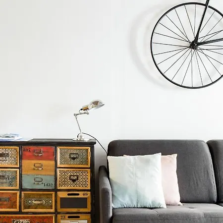 Apartment L'authentik, Charme Et Confort En Vieille Annecy