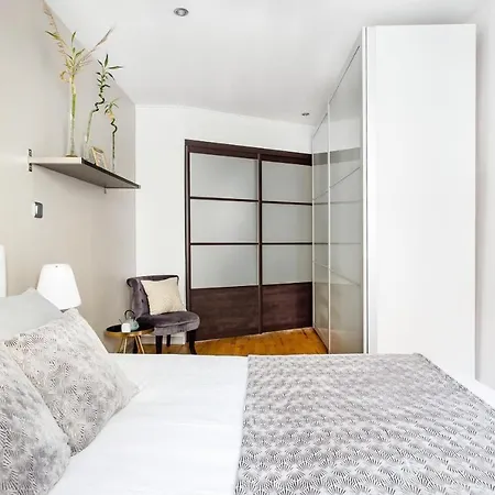 Appartement L'authentik, Charme Et Confort En Vieille *