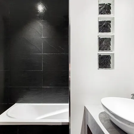 Appartement L'authentik, Charme Et Confort En Vieille