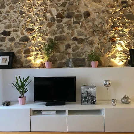 L'authentik, Charme Et Confort En Vieille * Annecy