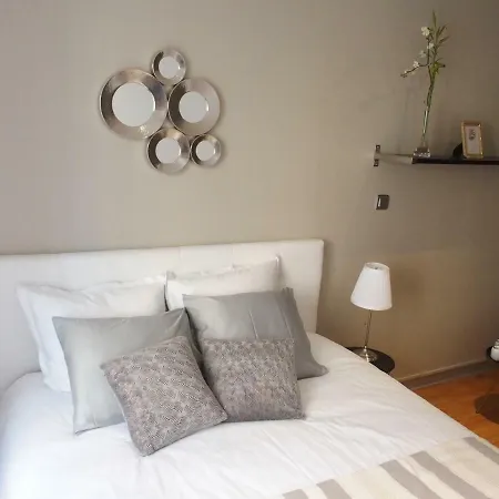 Appartement L'authentik, Charme Et Confort En Vieille