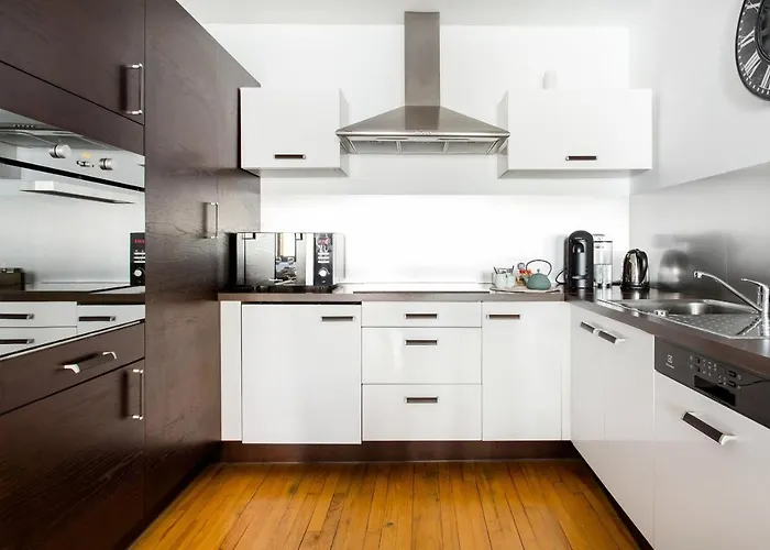 Apartament L'authentik, Charme Et Confort En Vieille
