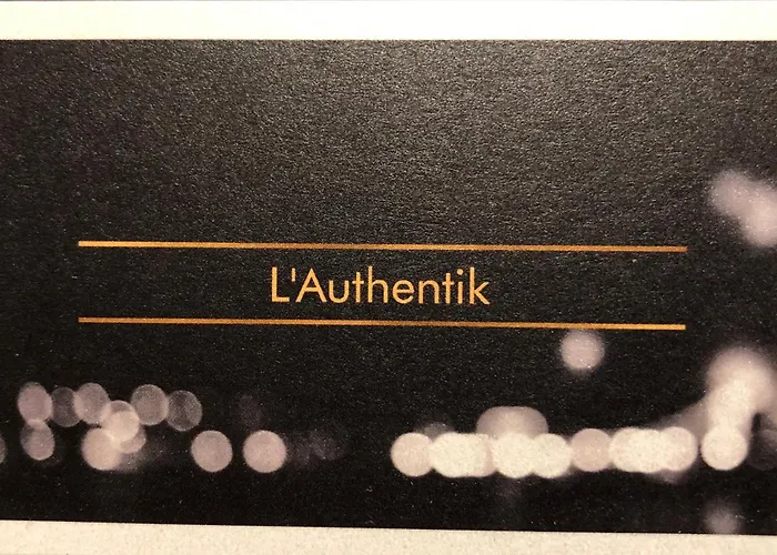 L'authentik, Charme Et Confort En Vieille Apartament Annecy