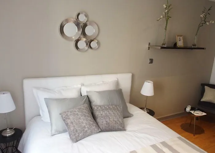 Apartament L'authentik, Charme Et Confort En Vieille